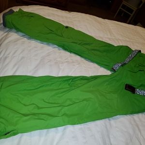 Ski Pants